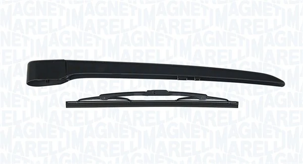 Wiper Arm Set, window cleaning